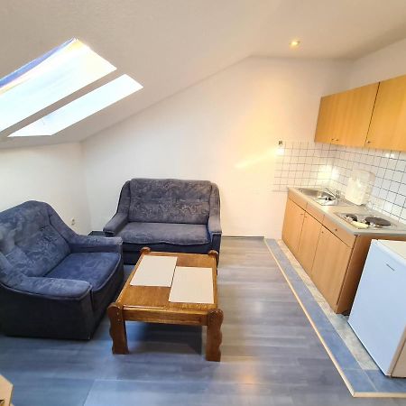 Joy Apartment Zadar Bagian luar foto