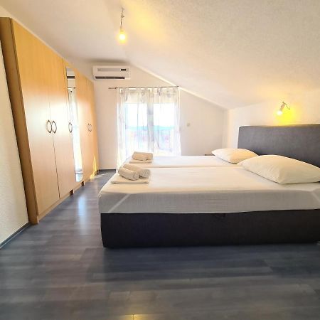 Joy Apartment Zadar Bagian luar foto