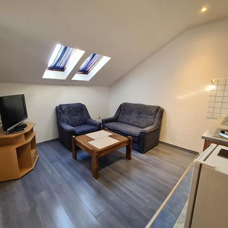 Joy Apartment Zadar Bagian luar foto