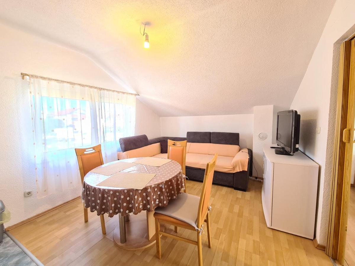 Joy Apartment Zadar Bagian luar foto