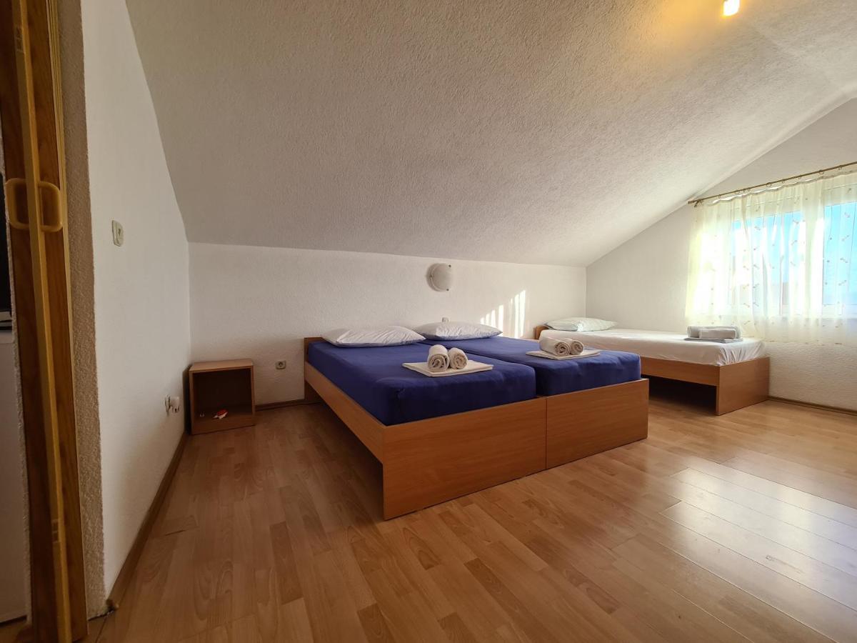 Joy Apartment Zadar Bagian luar foto