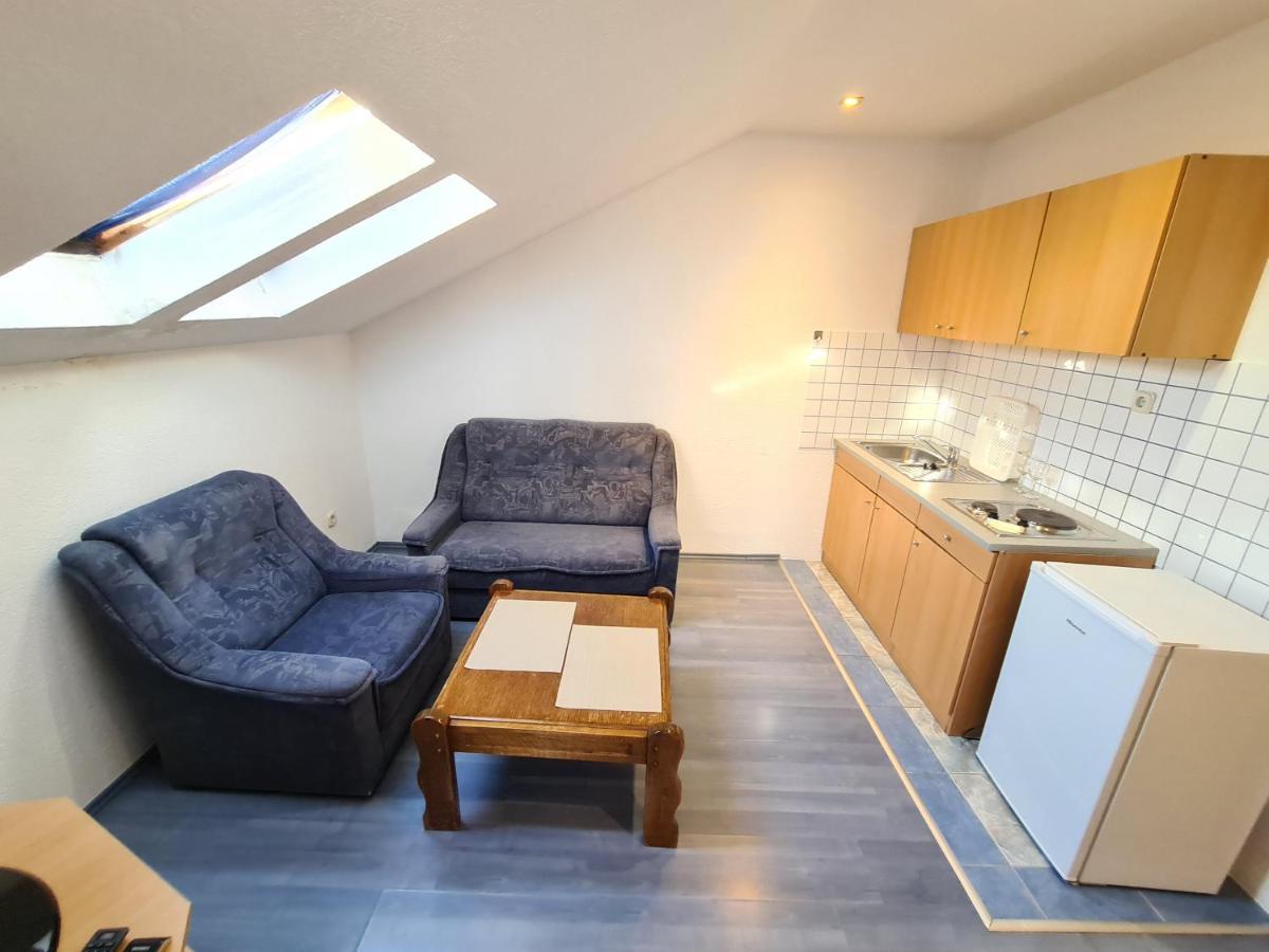 Joy Apartment Zadar Bagian luar foto