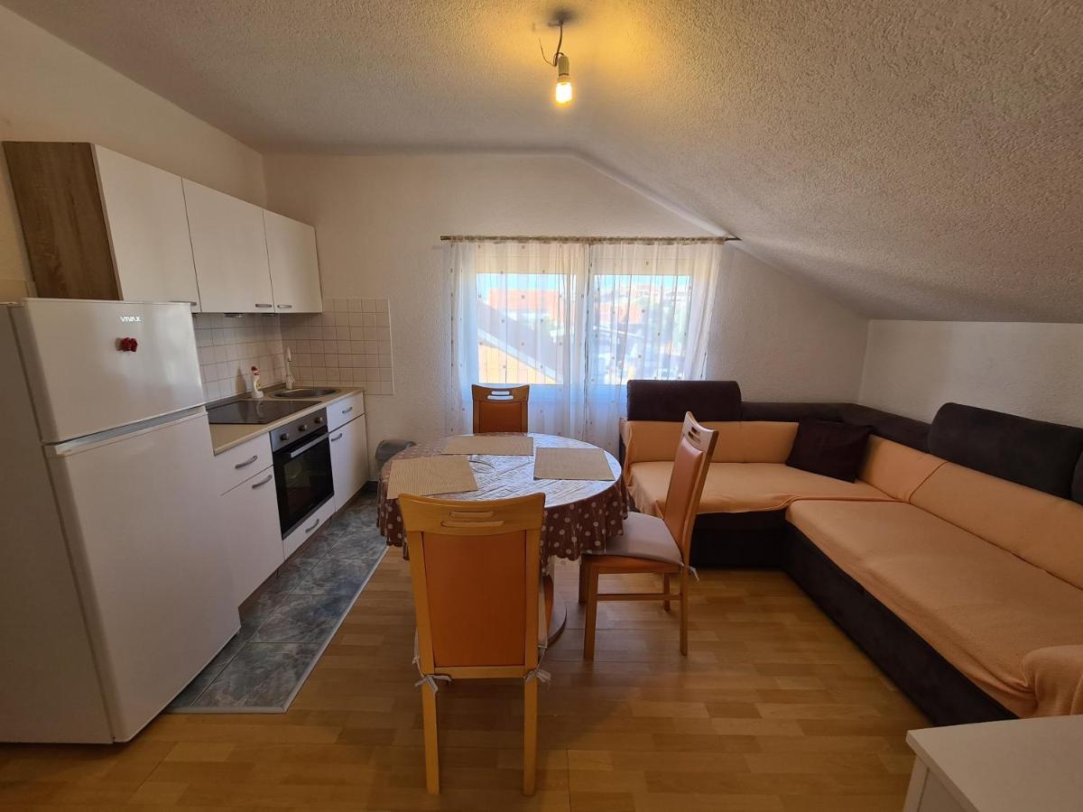 Joy Apartment Zadar Bagian luar foto