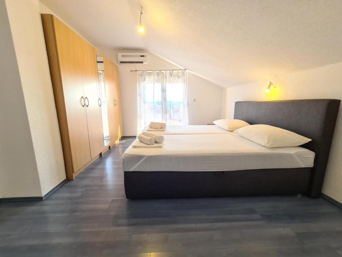 Joy Apartment Zadar Bagian luar foto