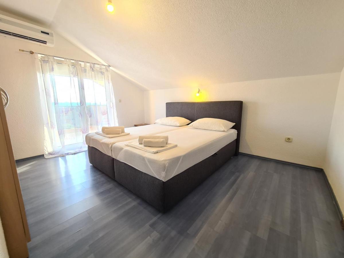 Joy Apartment Zadar Bagian luar foto