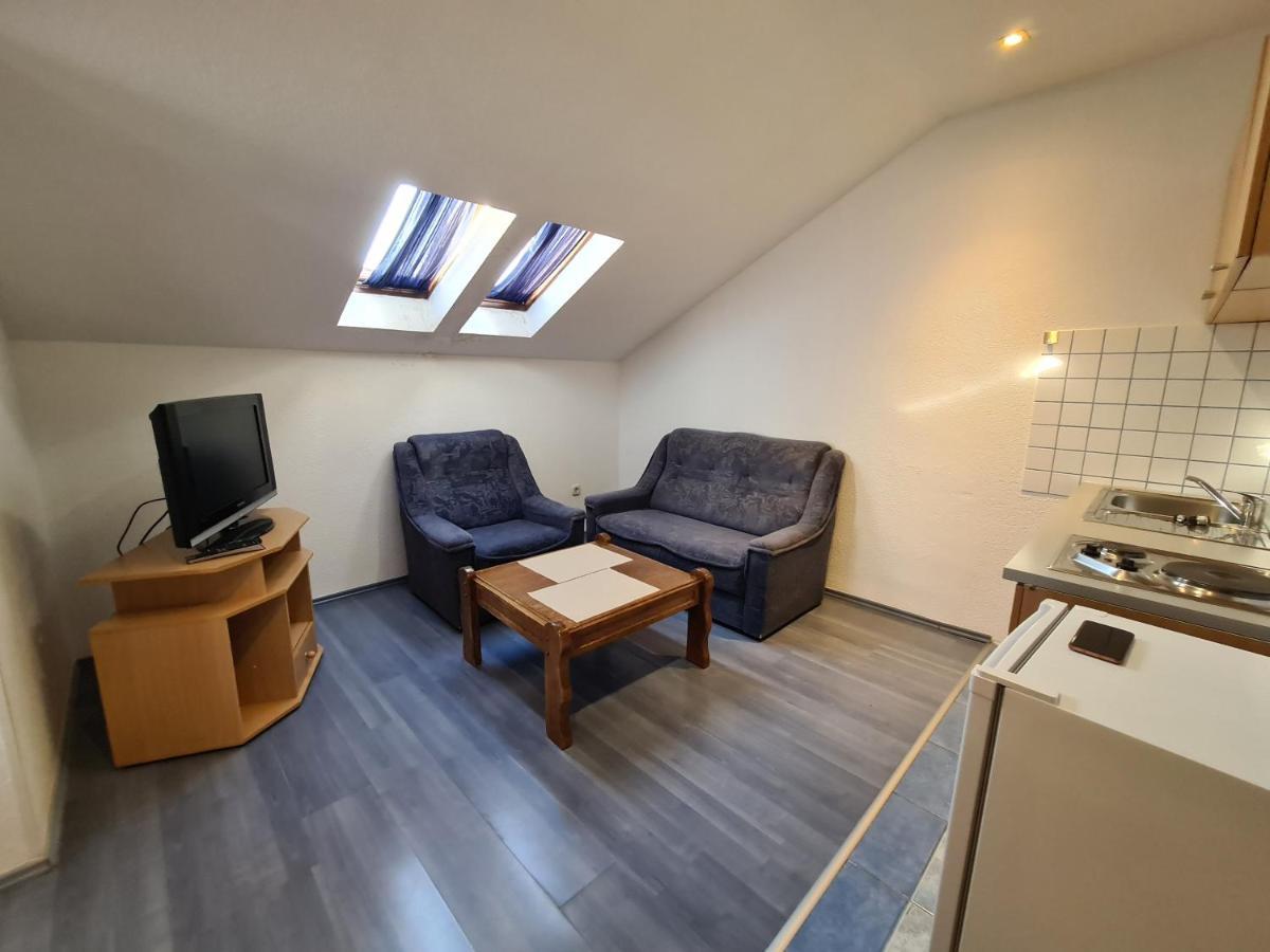 Joy Apartment Zadar Bagian luar foto