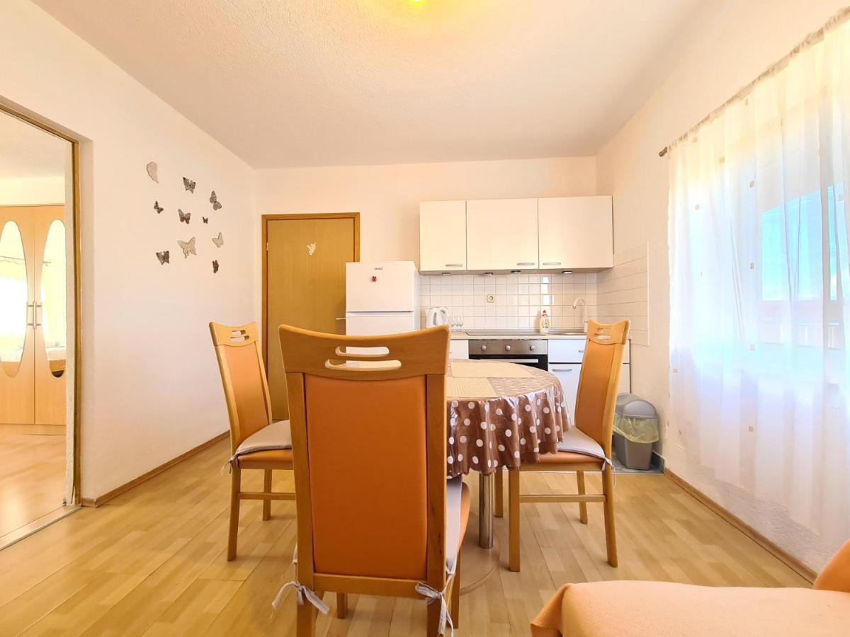 Joy Apartment Zadar Bagian luar foto