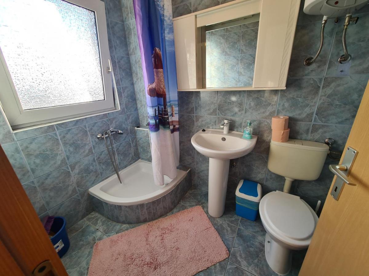 Joy Apartment Zadar Bagian luar foto